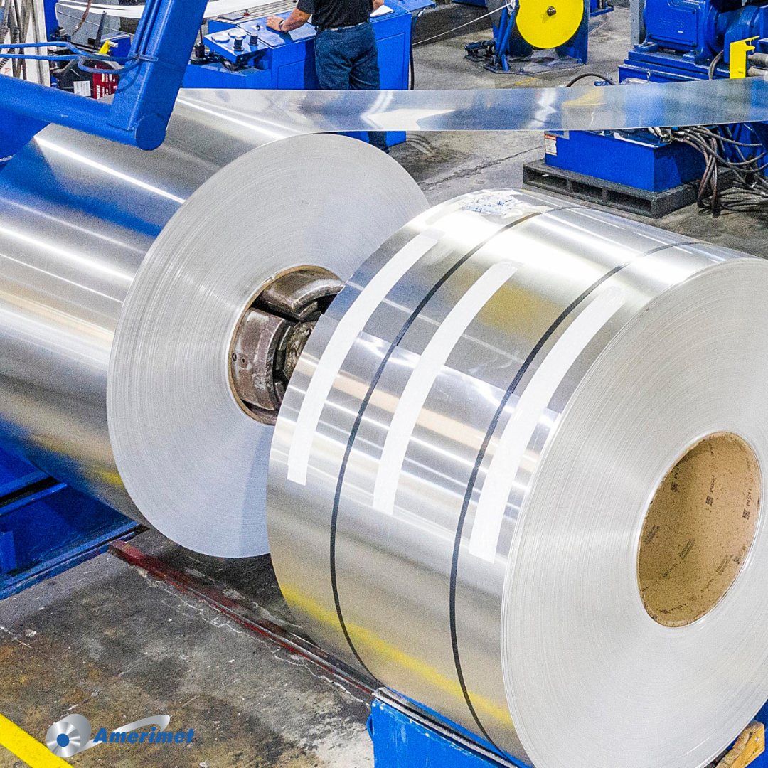 Industrial Metals