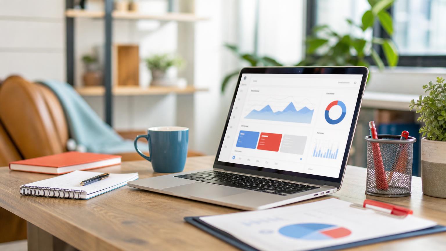 Illustrative visual for Why your agency account manager keeps changing