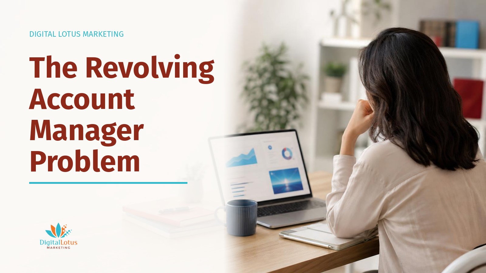 The Revolving Account Manager Problem