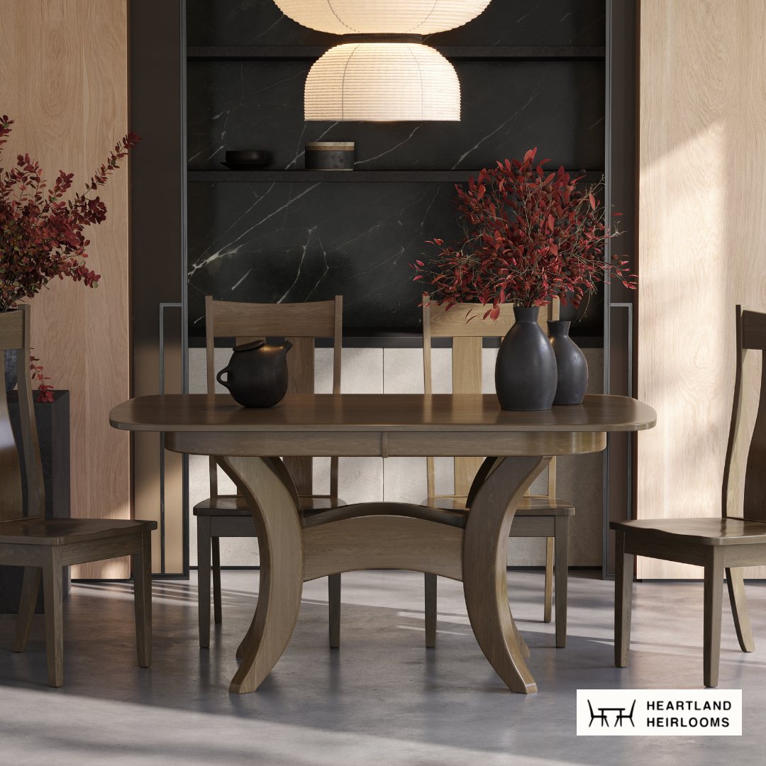 Custom Furniture · Ecommerce