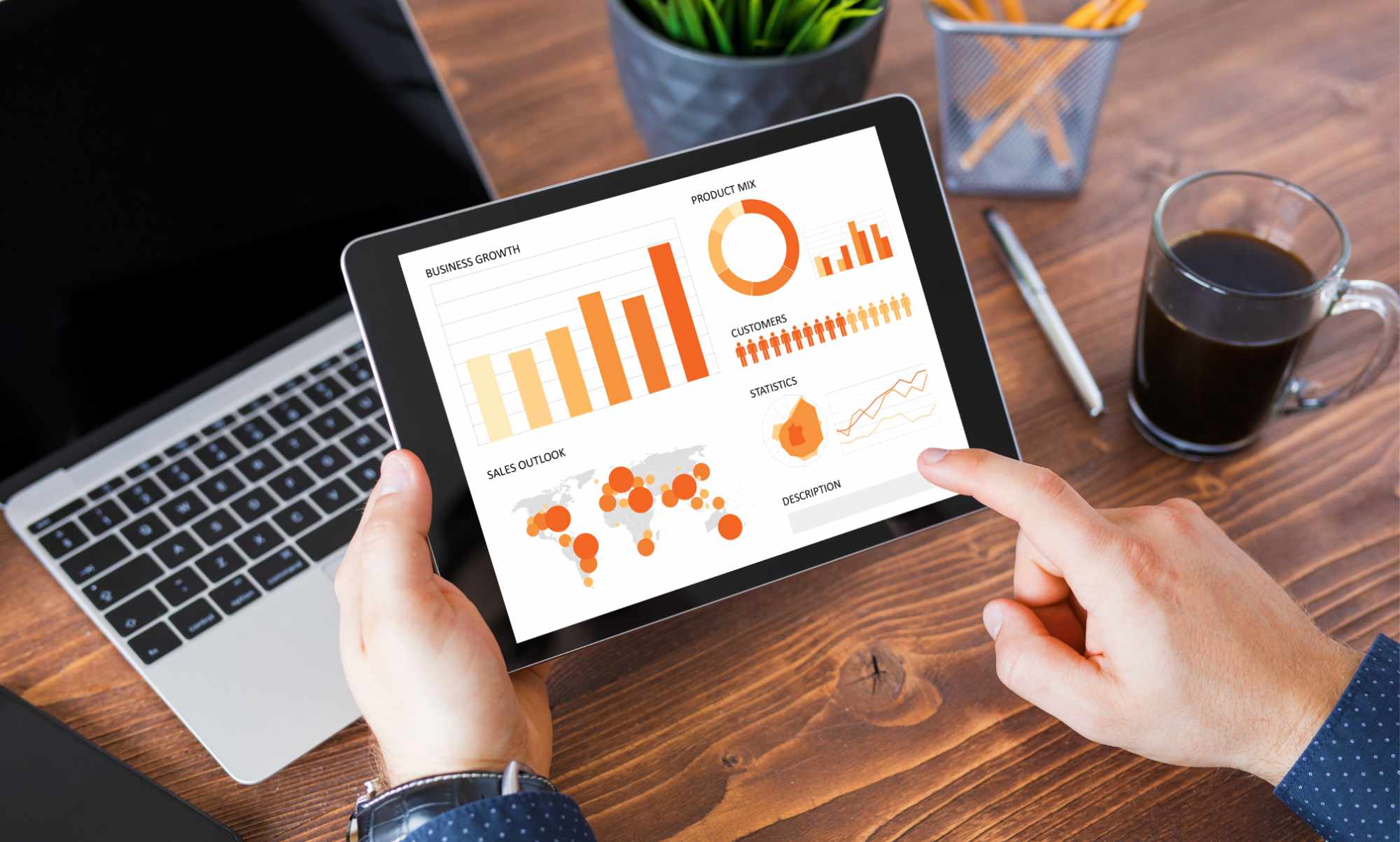 Digital marketing solutions for local businesses - Digital Lotus Marketing