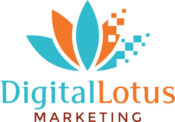 Digital Lotus Footer Logo