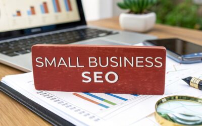 7 Best Small Business SEO Tools & Services for 2025