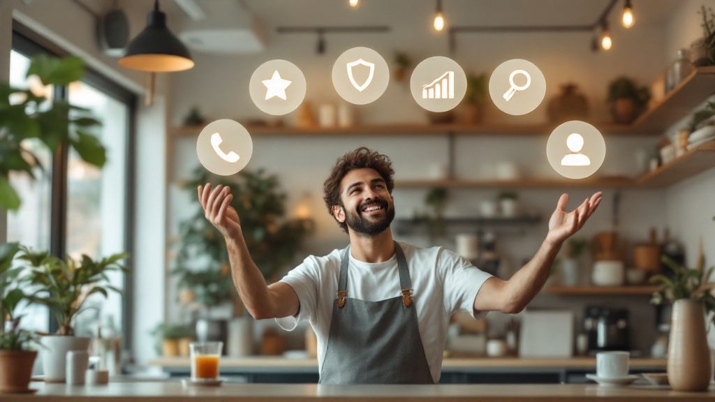 8 Online Reputation management Best Practices for 2025