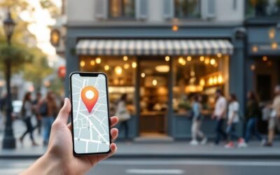 How to Improve Local SEO and Win More Customers