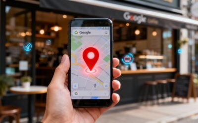 How to Rank Higher on Google Maps and Win Local Search