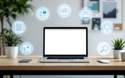 8 Small Business Website Design Tips for 2025 That Work