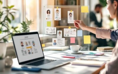 How to Create Buyer Personas That Actually Work