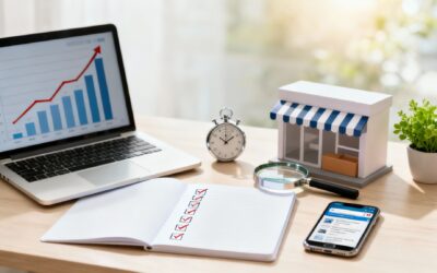 10 Quick SEO Wins to Boost Your Rankings in 2025