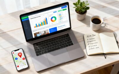 Your Small Business Online Marketing Strategy Guide