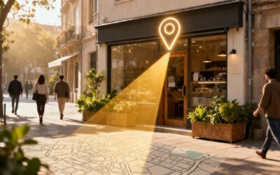 Benefit of local seo: Attract Local Customers Now