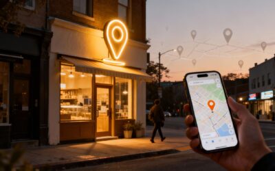 Unlocking the Advantages of Local SEO