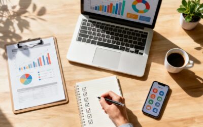 How to Choose a Digital Marketing Agency: A Practical Guide