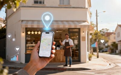 Local Marketing for Small Business: A Growth Guide