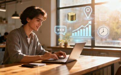 Solving Marketing Challenges for Small Businesses